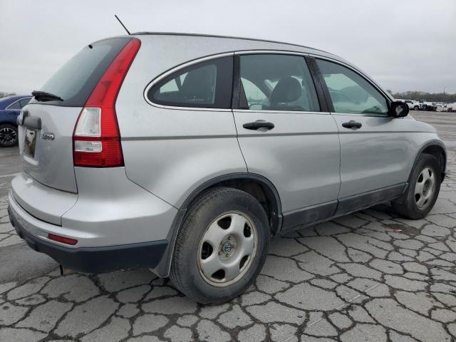 Vin: 5j6re4h32al009338, lot: 51238545, honda crv lx 20103