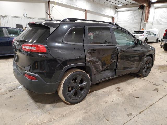 2015 JEEP CHEROKEE L - 1C4PJLCB8FW781169