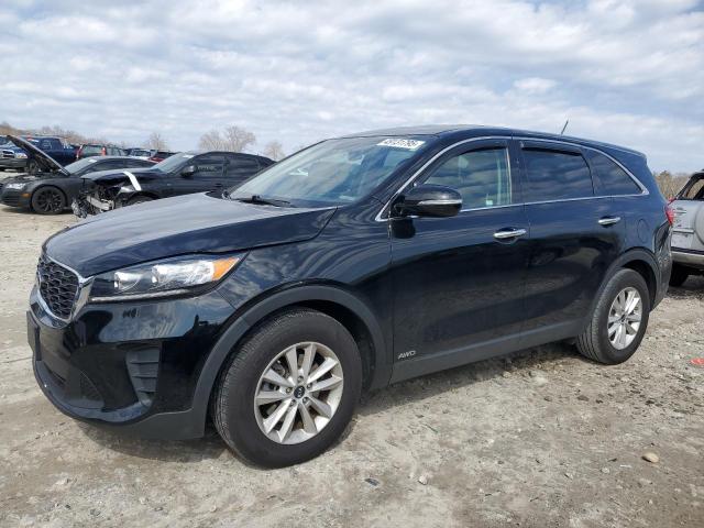 Vin: 5xypgda32lg649081, lot: 49131795, kia sorento l 2020 img_1