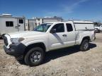 2021 TOYOTA TACOMA ACC - 3TYRX5GN0MT015610