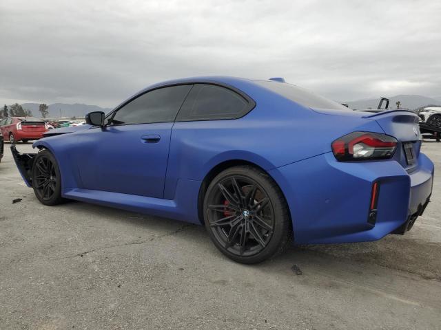 Vin: 3mf13dm00r8e66346, lot: 48895695, bmw m2 20242