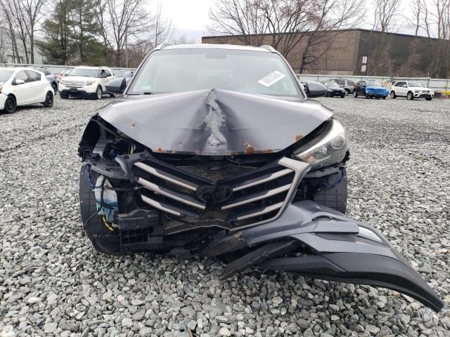 2016 HYUNDAI TUCSON LIM - KM8J33A43GU120579