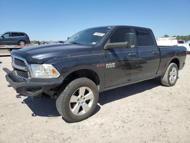 2016 RAM 1500 ST - 1C6RR7SM0GS173190