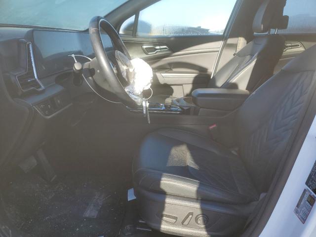 2023 KIA SPORTAGE X - 5XYK6CAF3PG133531