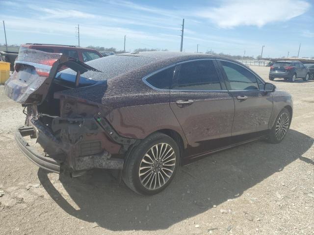 Vin: 3fa6p0h9xhr220983, lot: 49252695, ford fusion se 20173