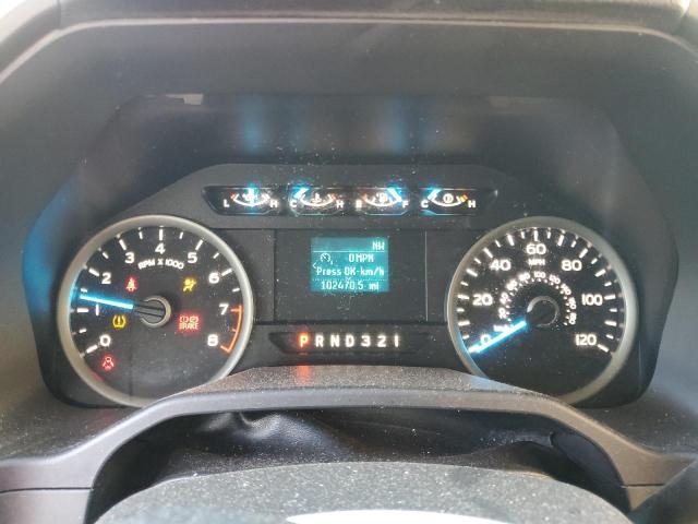 2015 FORD F150 SUPER - 1FTEW1E84FFB18048