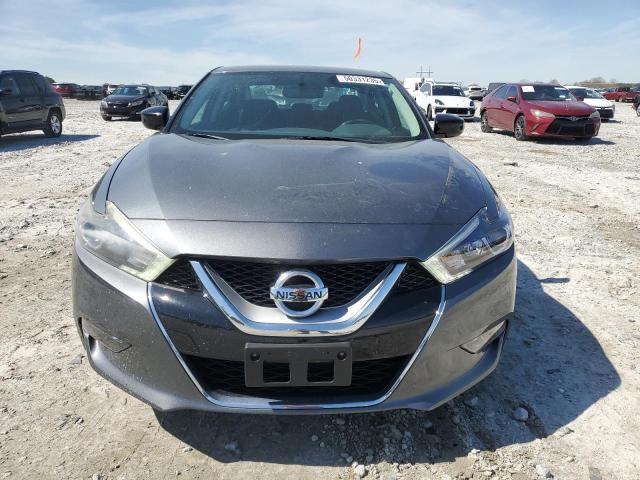 2017 NISSAN MAXIMA 3.5 - 1N4AA6AP3HC433845
