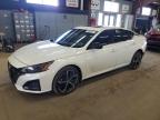 2023 NISSAN ALTIMA SR - 1N4BL4CW5PN327259