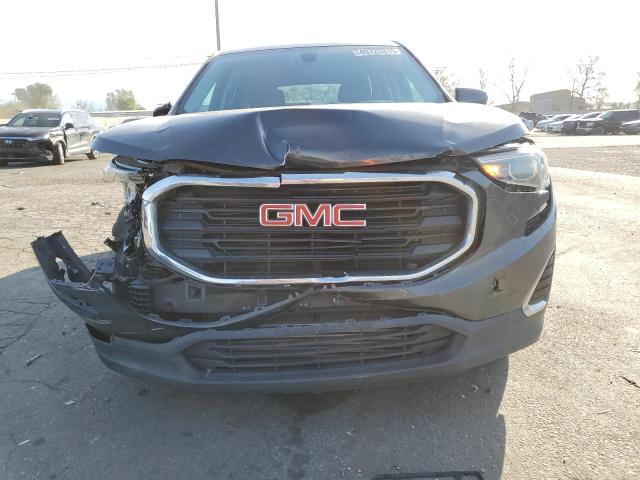 2019 GMC TERRAIN SL - 3GKALMEV5KL232983