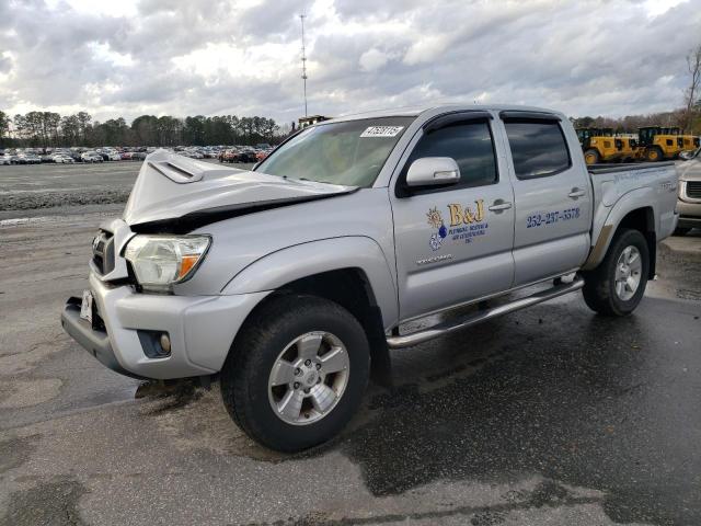 Vin: 3tmju4gn7dm155651, lot: 47528115, toyota tacoma double cab prerunner 2013 img_1