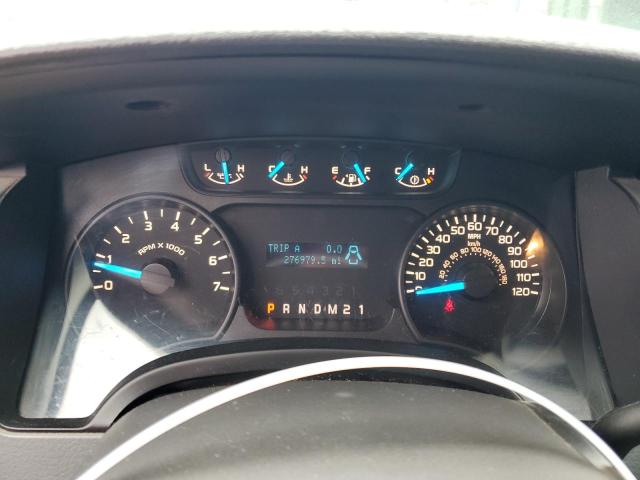 2014 FORD F150 SUPER - 1FTFW1EF9EFA10039