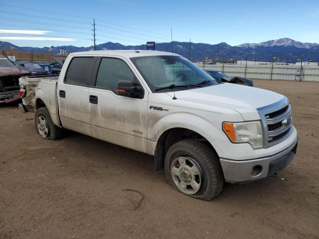 Vin: 1ftfw1et2efb47717, lot: 49323155, ford f-150 supercrew 20144