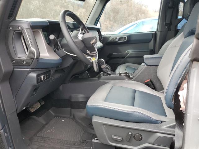 2024 FORD BRONCO OUT 1FMEE8BP2RLA43360
