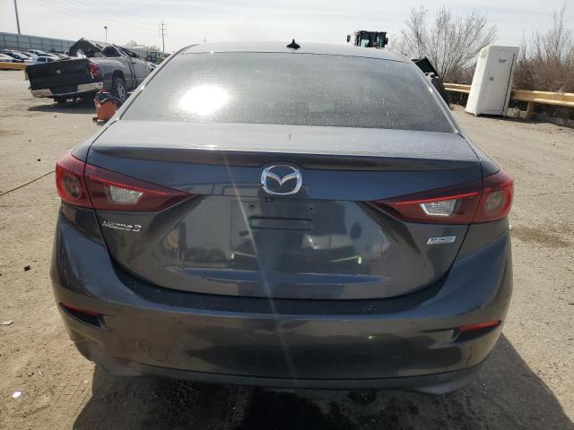 2015 MAZDA 3 GRAND TO - 3MZBM1W73FM235194