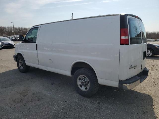 Vin: 1gtw7aff8g1330755, lot: 48109185, gmc savana g2500 20162
