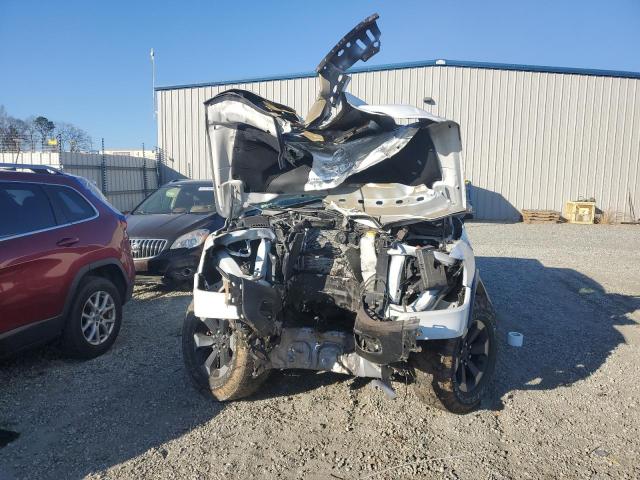 2019 RAM 1500 REBEL - 1C6SRFLT8KN780527