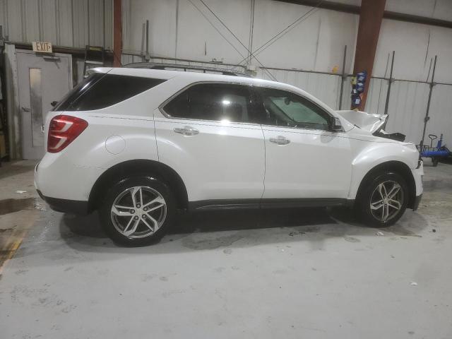 Vin: 2gnaldek4h1511702, lot: 50958175, chevrolet equinox premier 20173