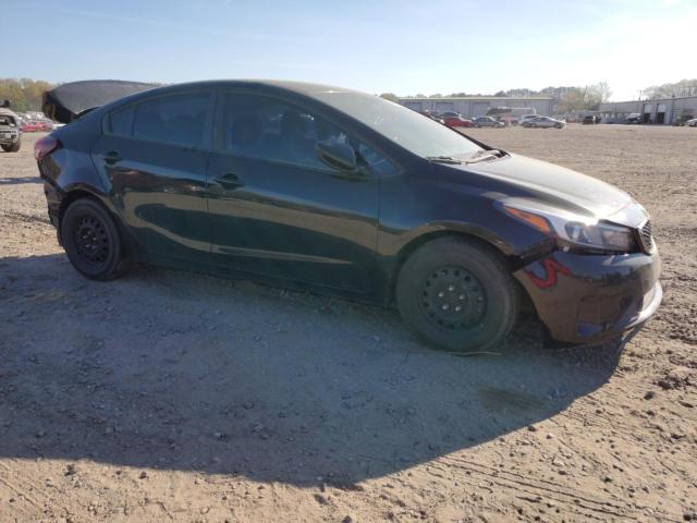 Vin: 3kpfk4a78je229817, lot: 49640085, kia forte lx 20184