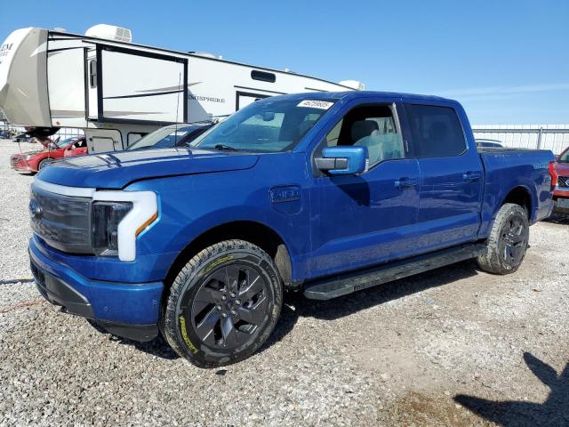 FORD F-150 LIGHTNING PRO