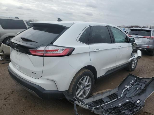 Vin: 2fmpk4j94nba91840, lot: 47247545, ford edge sel 20223
