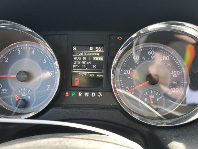 2015 CHRYSLER TOWN & COU - 2C4RC1CG3FR693240