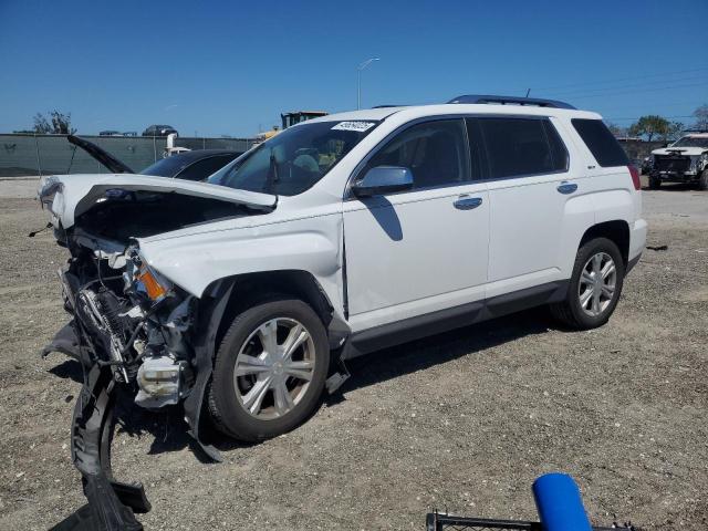 Vin: 2gkalpek6h6194989, lot: 49654025, gmc terrain slt 2017 img_1