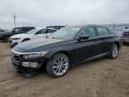 2021 HONDA ACCORD LX - 1HGCV1F13MA046587