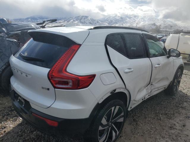 2025 VOLVO XC40 PLUS YV4L12UC5S2498954