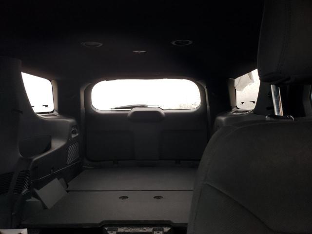 2022 FORD EXPLORER P - 1FM5K8AC0NGA21948