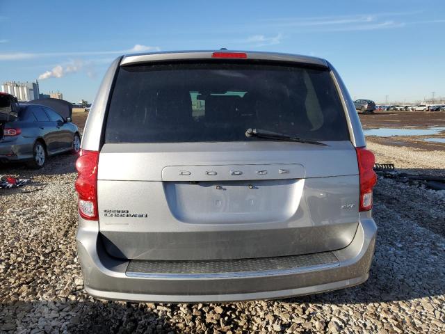 2020 DODGE GRAND CARA - 2C4RDGCG2LR195039