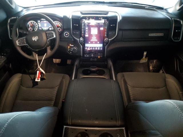 2025 RAM 1500 BIG H - 1C6SRFFP8SN618833