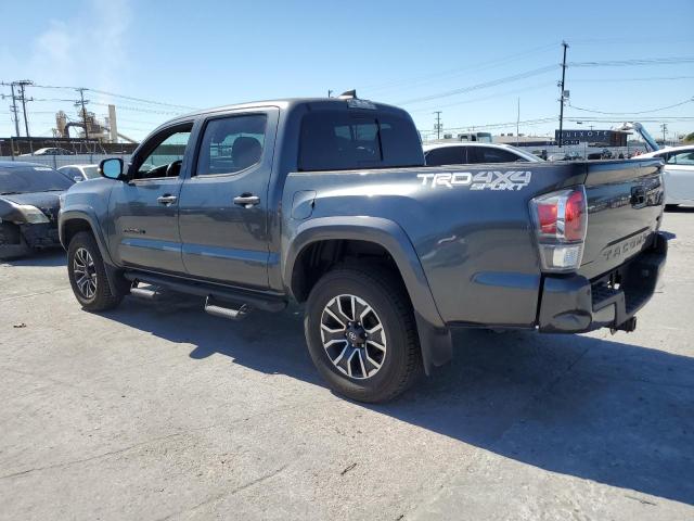 Vin: 3tmcz5an7nm506052, lot: 49459295, toyota tacoma double cab 20222