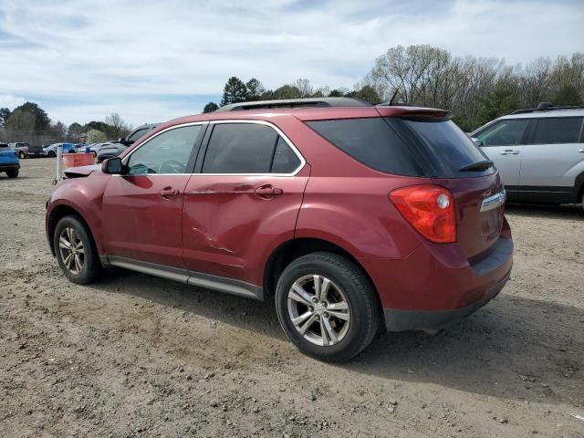 Vin: 2gnaldek3c6334233, lot: 49708485, chevrolet equinox lt 20122