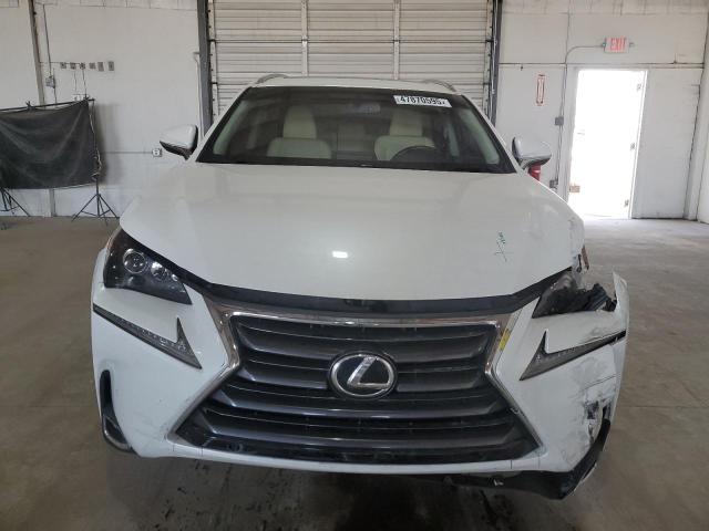 2017 LEXUS NX 200T BA - JTJBARBZ3H2105716