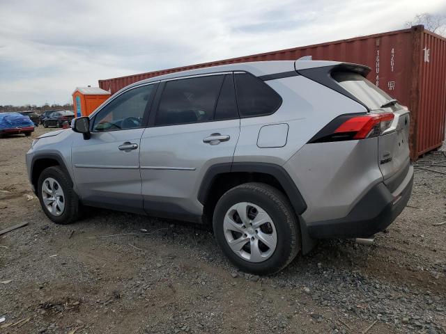 2023 TOYOTA RAV4 LE - 2T3G1RFV2PC331995