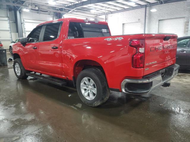 Vin: 1gcuyded2kz393544, lot: 48320805, chevrolet all models k1500 lt 20192