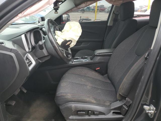 2017 CHEVROLET EQUINOX LT - 2GNALCEK0H1578808