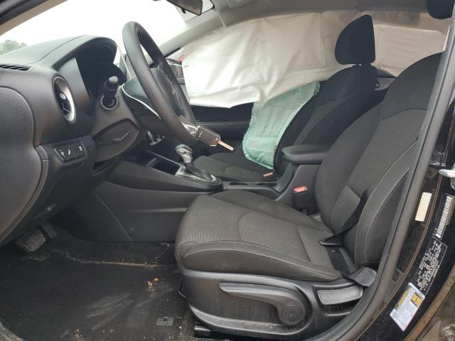 2022 KIA FORTE FE - 3KPF24AD4NE473363