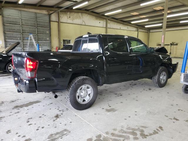Vin: 3tycz5an0nt073890, lot: 50269305, toyota tacoma double cab 20223