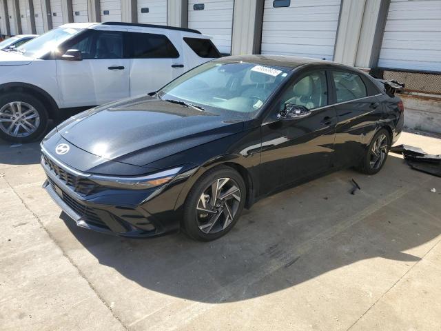 HYUNDAI ELANTRA LI