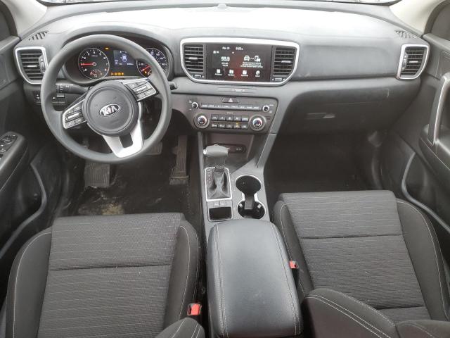 2020 KIA SPORTAGE L - KNDPM3AC0L7702554