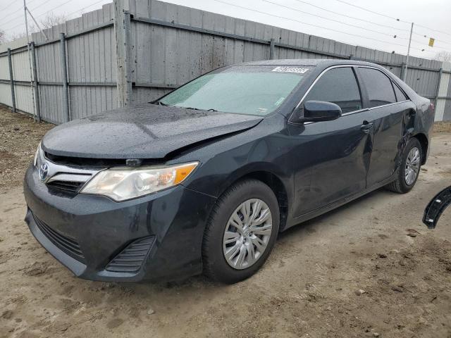 4T1BF1FK2DU724093 2013 TOYOTA CAMRY