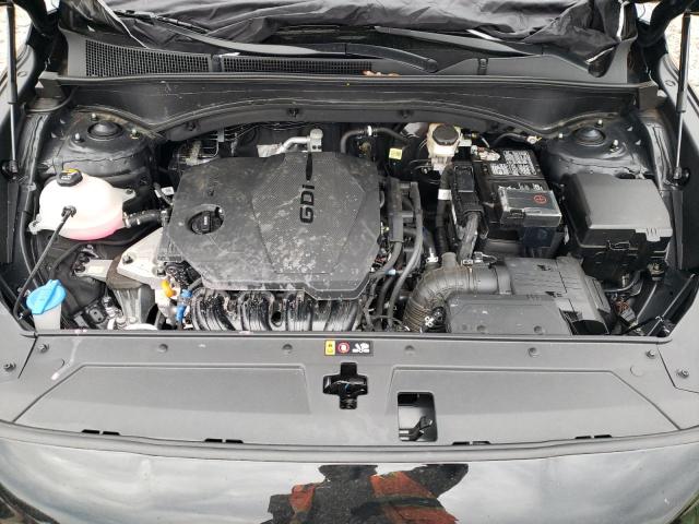 2023 HYUNDAI SANTA FE X - 5NMS6DAJXPH624761