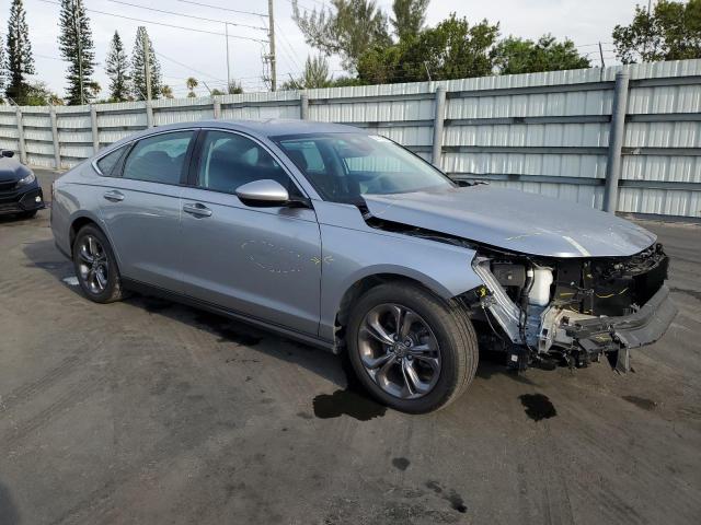 Vin: 1hgcy1f3xpa001787, lot: 50158935, honda accord ex 20234