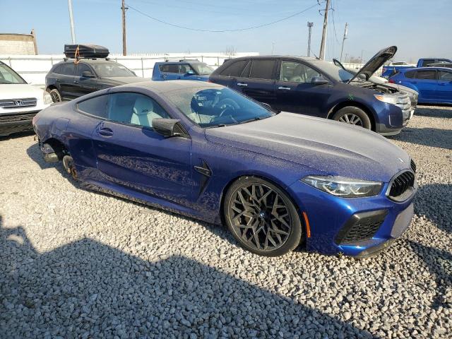 2020 BMW M8 WBSAE0C07LCD62035