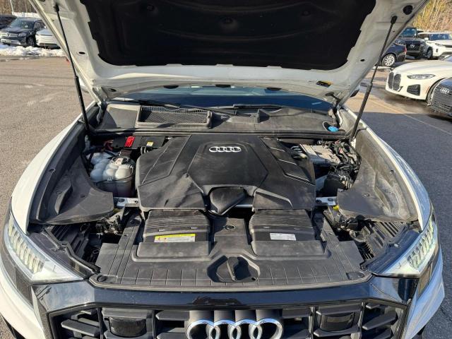 2019 AUDI Q8 PRESTIG WA1FVAF16KD034323