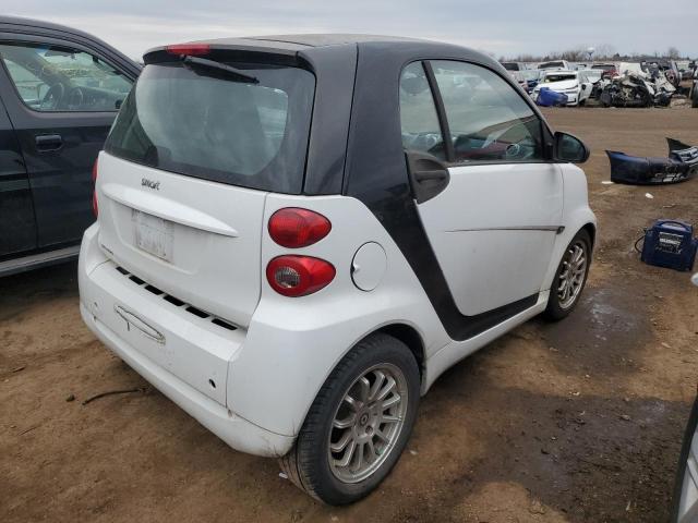 Vin: wmeej3ba7ck557783, lot: 50835495, smart fortwo pure 20123