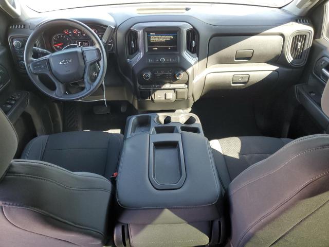 2019 CHEVROLET SILVERADO - 1GCPYCEF4KZ238695