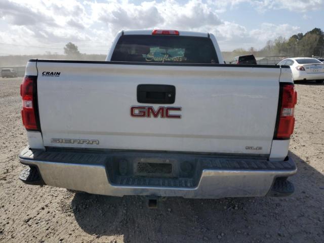 2015 GMC SIERRA K15 - 1GTV2UECXFZ246617