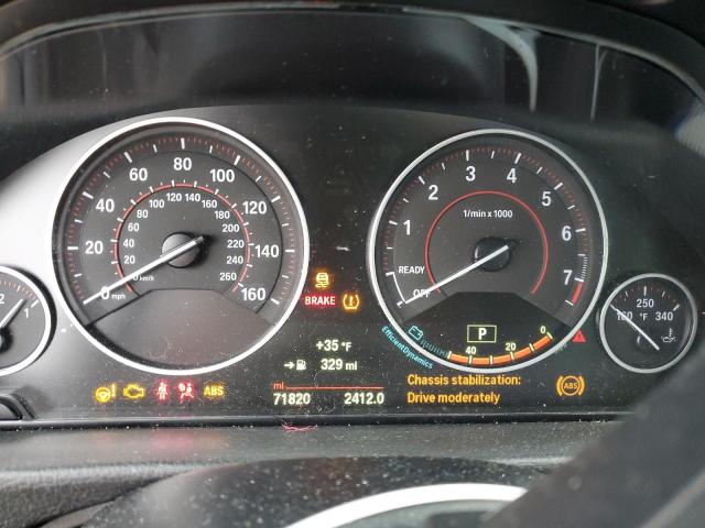 2015 BMW 328 XI - WBA3B3C55FJ983788
